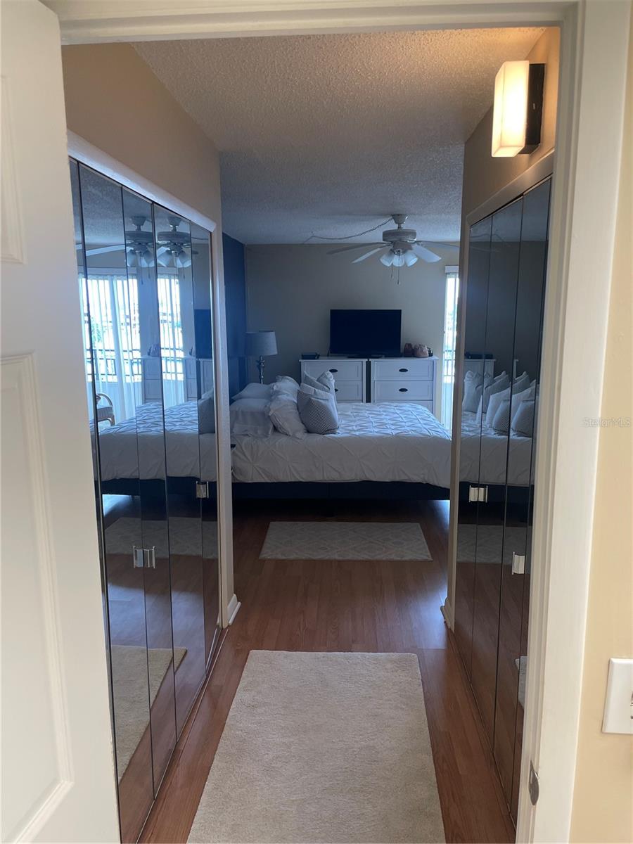 830 S Gulfview Blvd #406 Property Photo 9