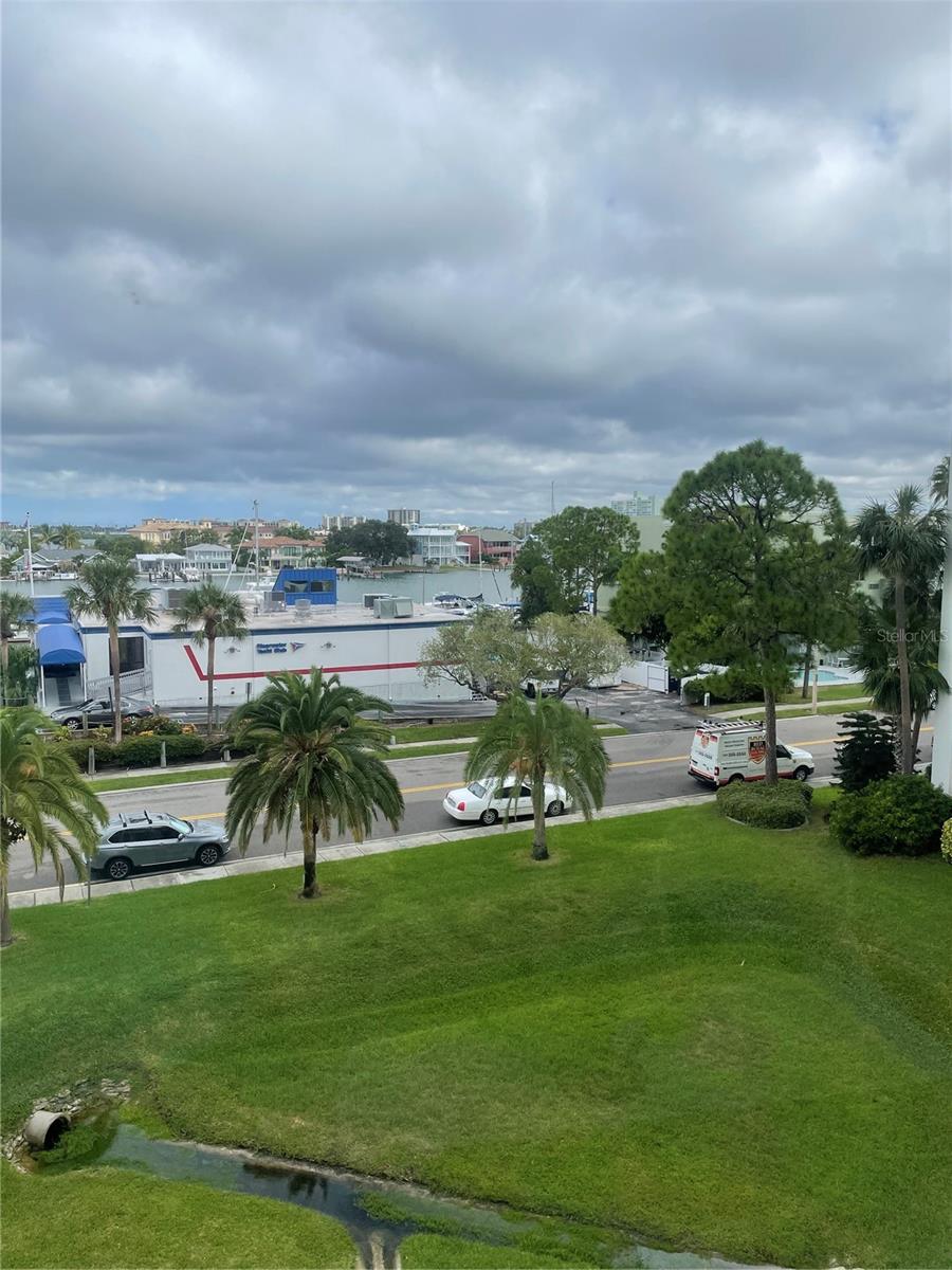 830 S Gulfview Blvd #406 Property Photo 19