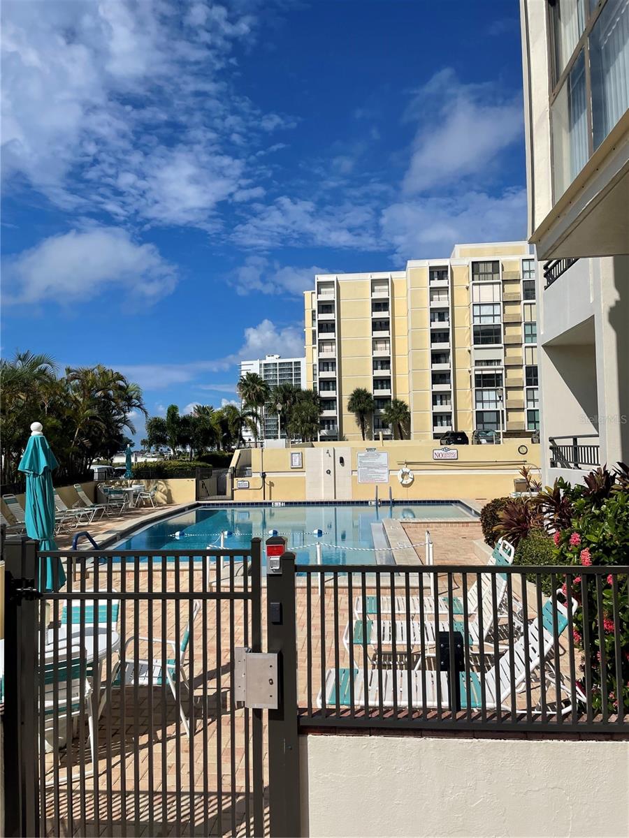 830 S Gulfview Blvd #406 Property Photo 25