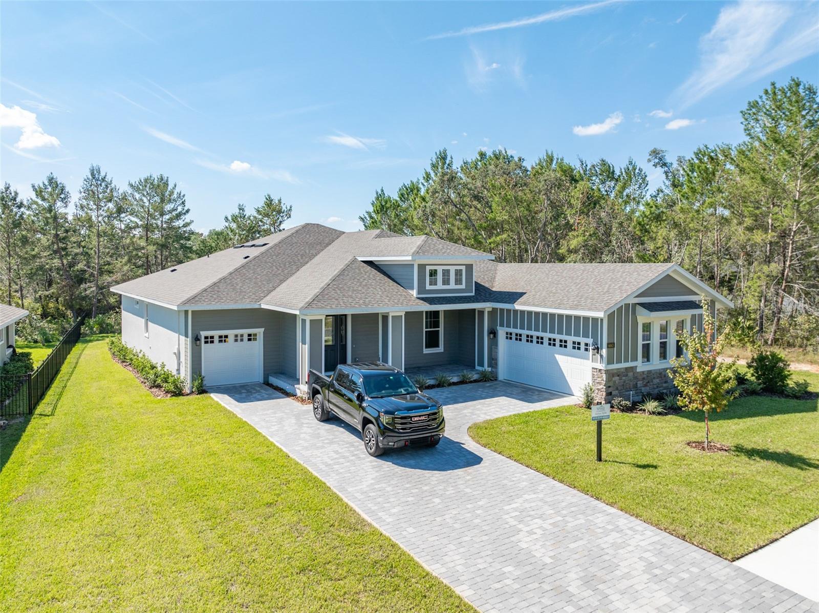 6063 Dusk Rose Ln Property Photo 1