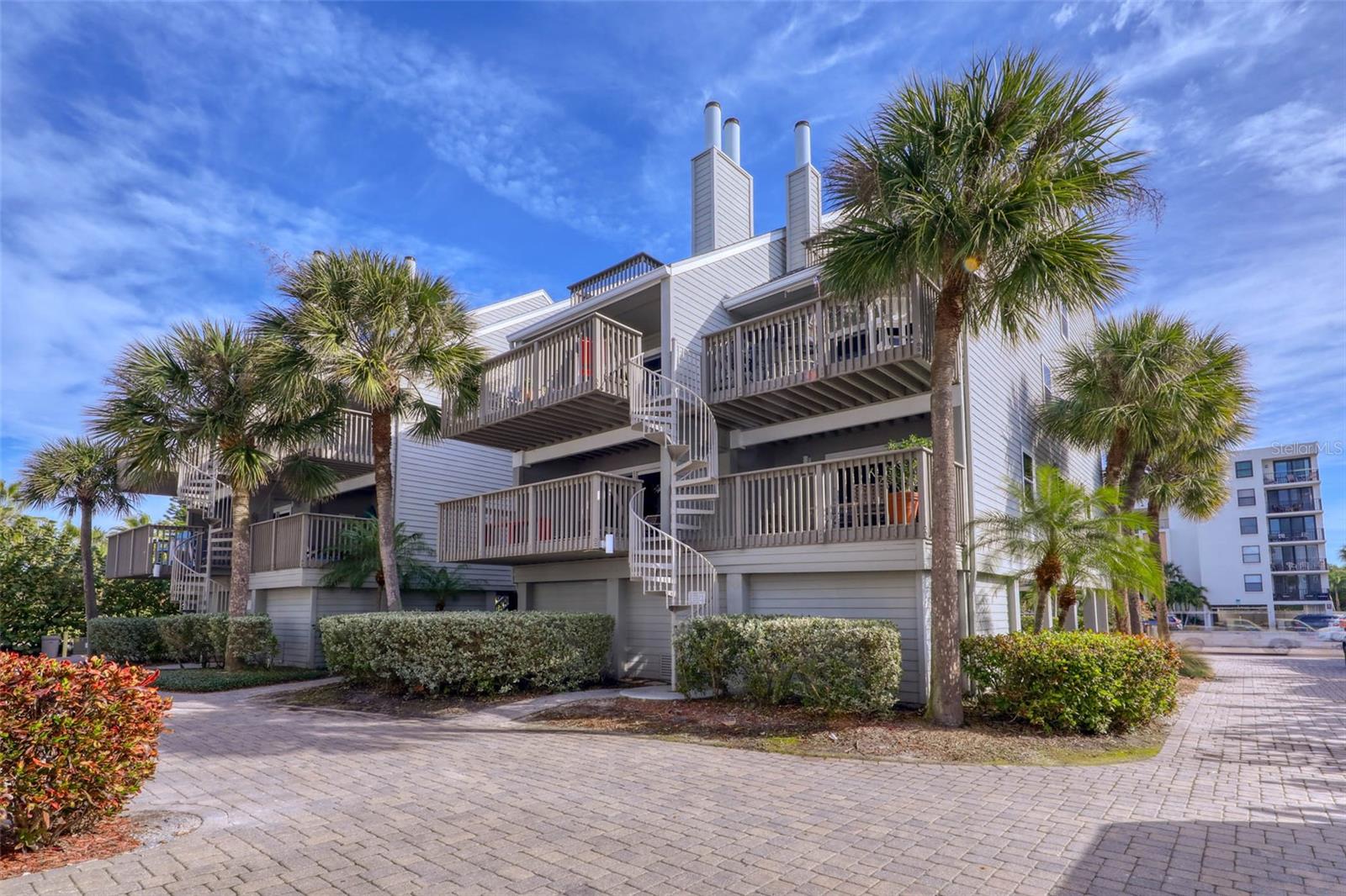19930 Gulf Blvd #1a Property Photo 1