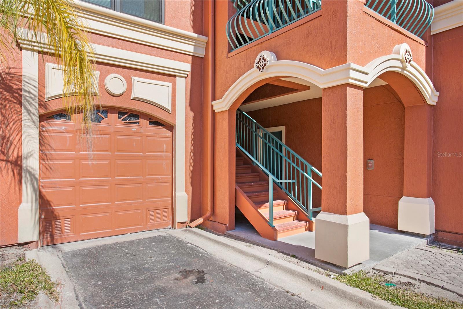 2746 Via Tivoli #132b Property Photo 1