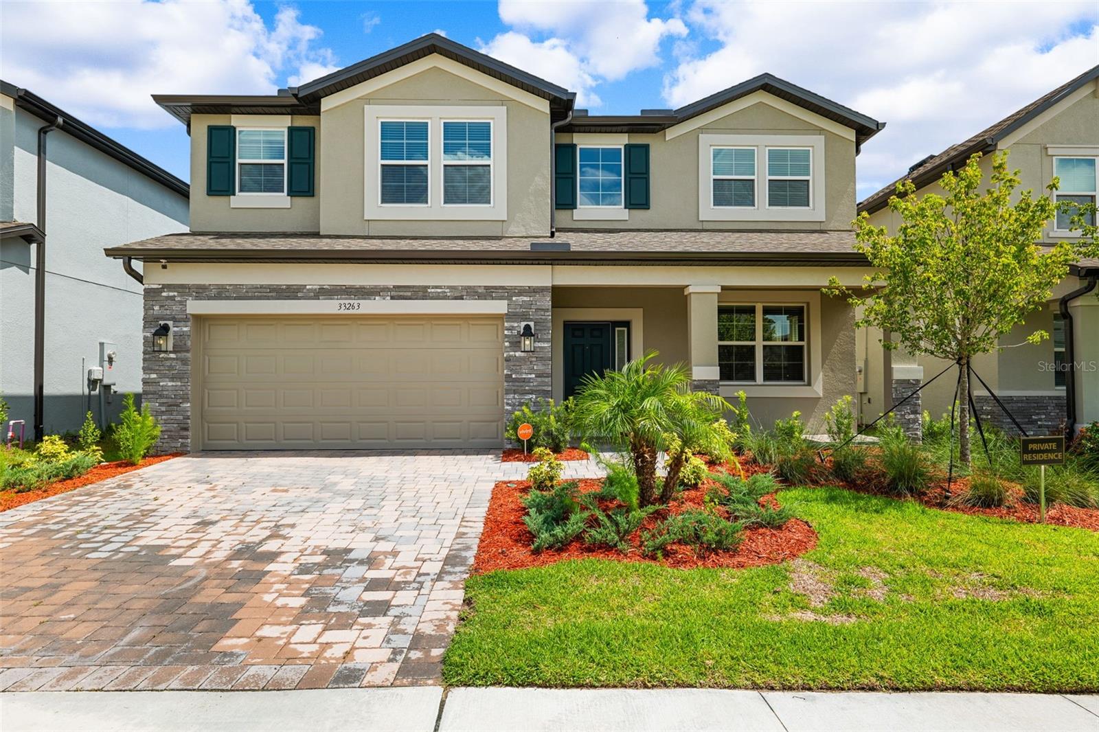 33263 Sycamore Leaf Dr Property Photo 1