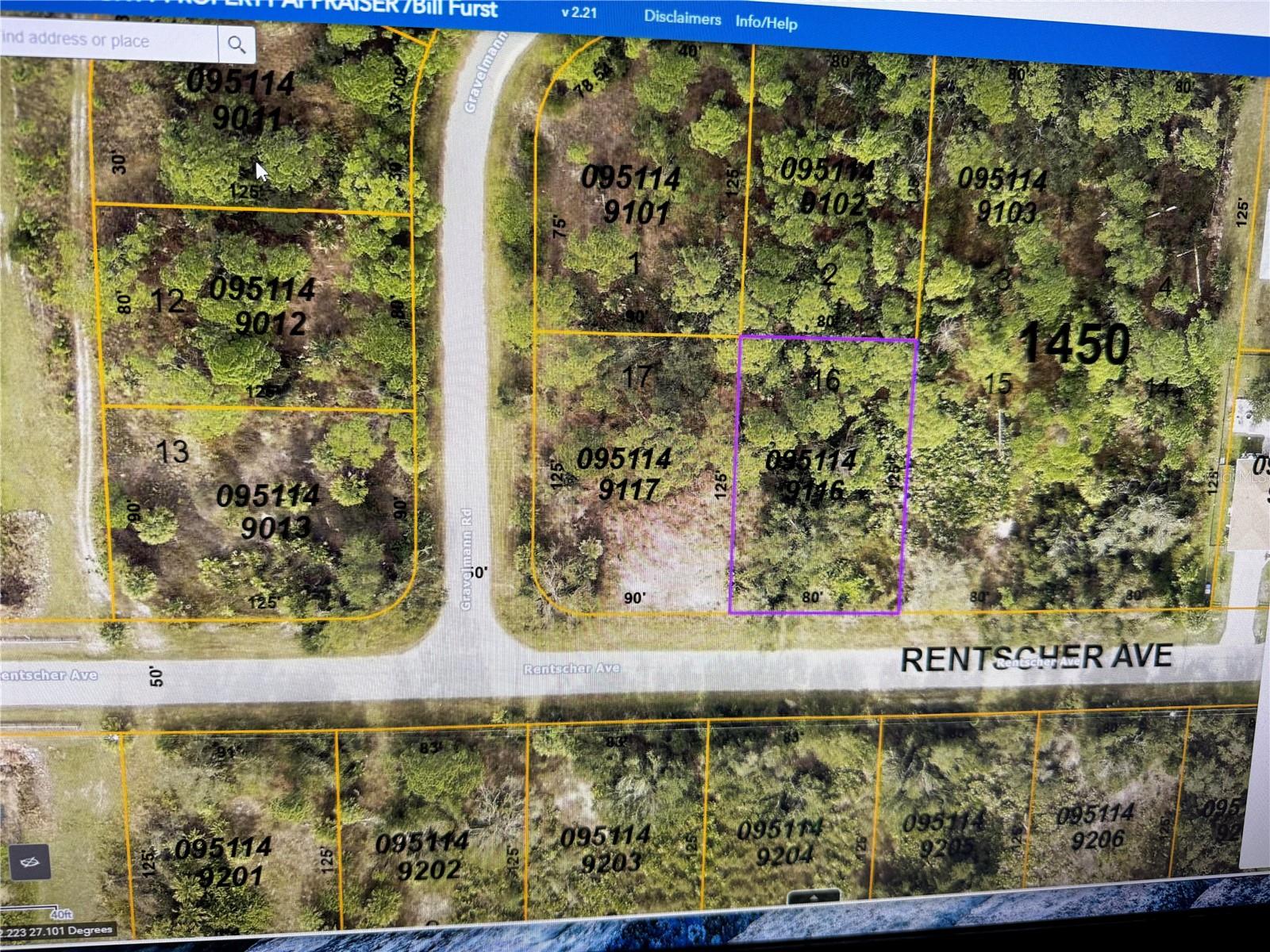 RENTSCHER AVE Property Photo 1