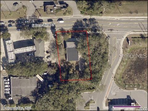 106 E Beresford Ave Property Photo 5