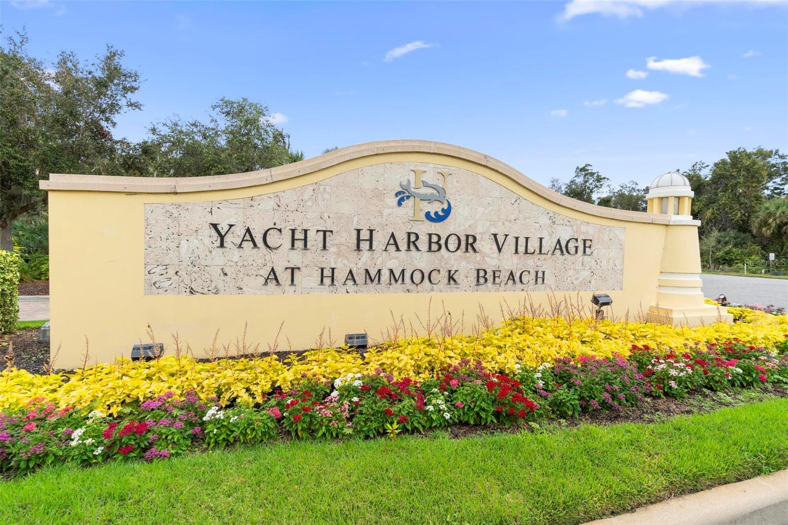 226 Harbor Village Pt N Property Photo 1