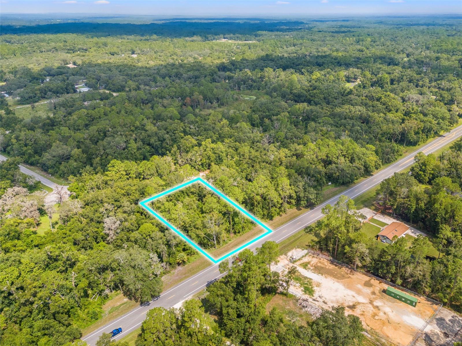 0 Treiman Blvd Property Photo 1