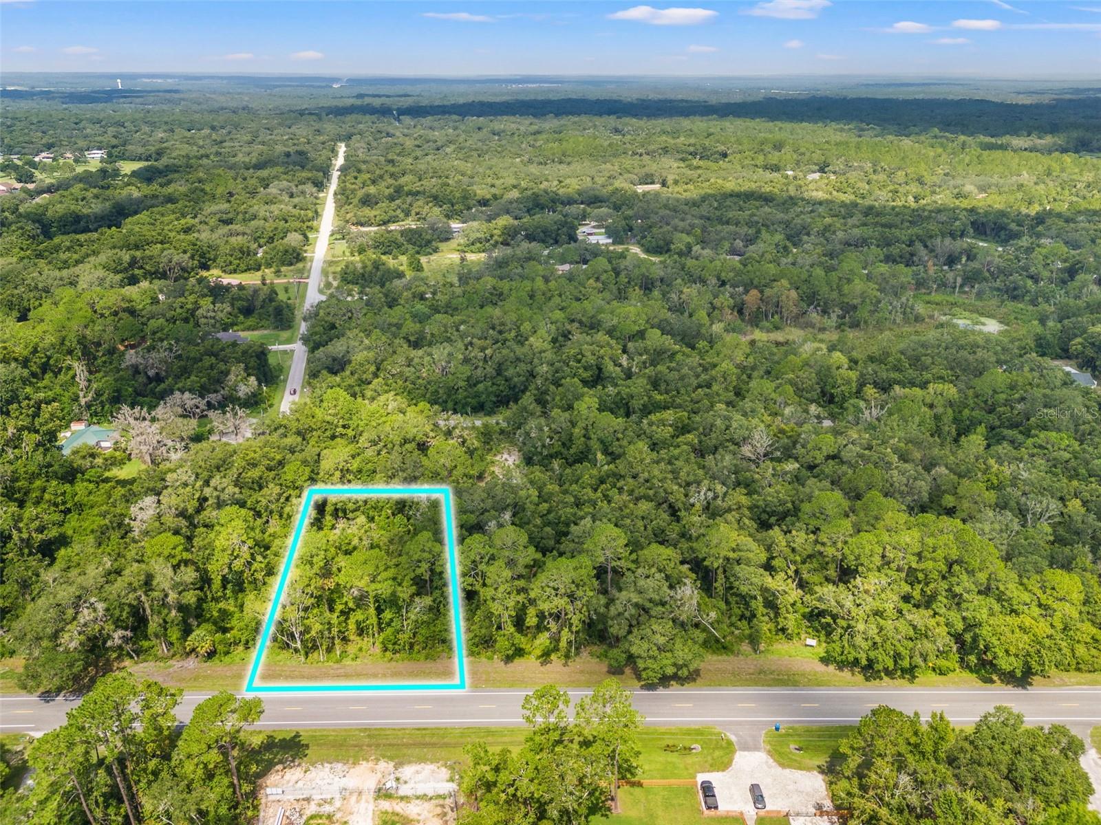 0 Treiman Blvd Property Photo 2