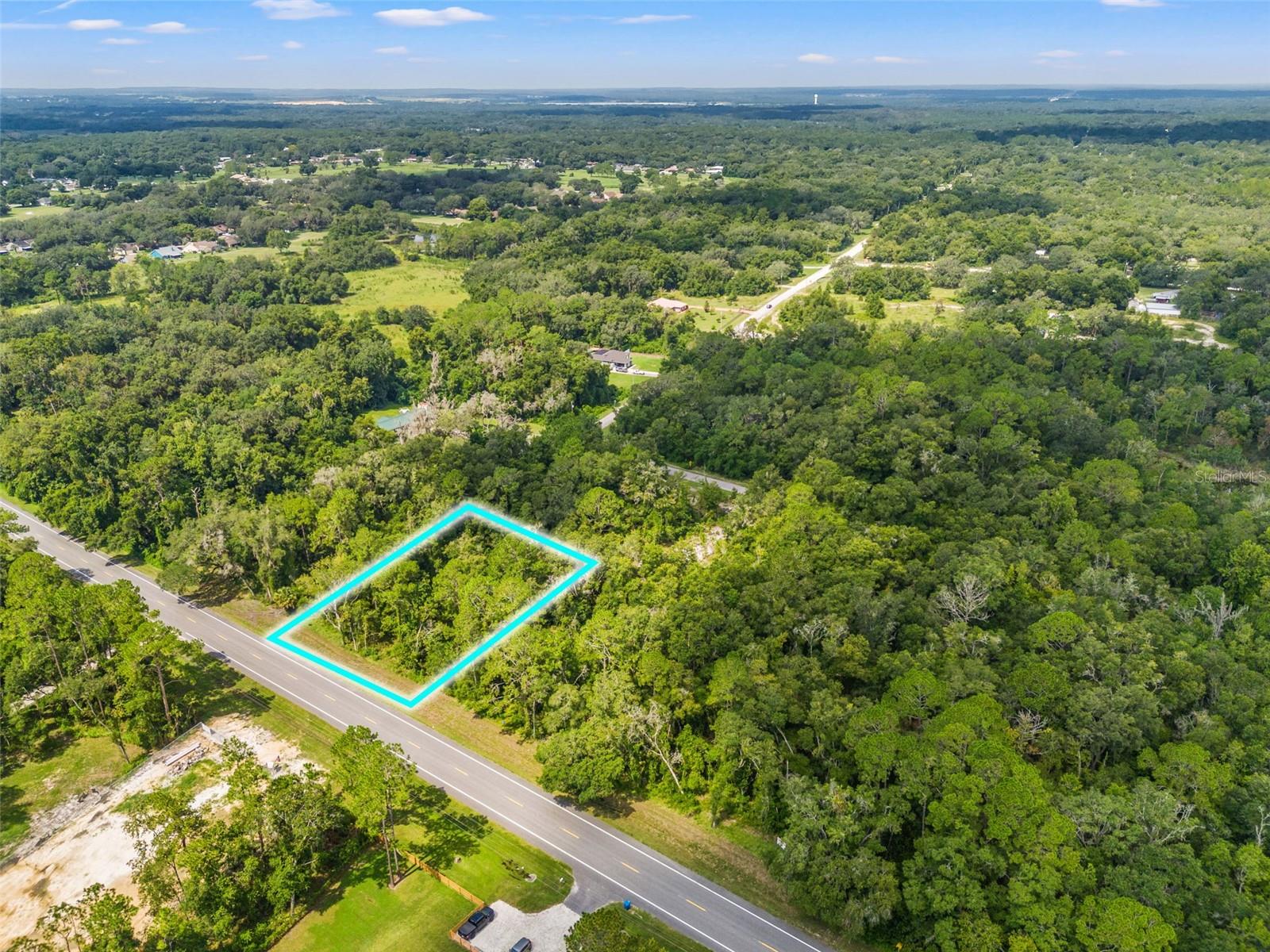 0 Treiman Blvd Property Photo 3