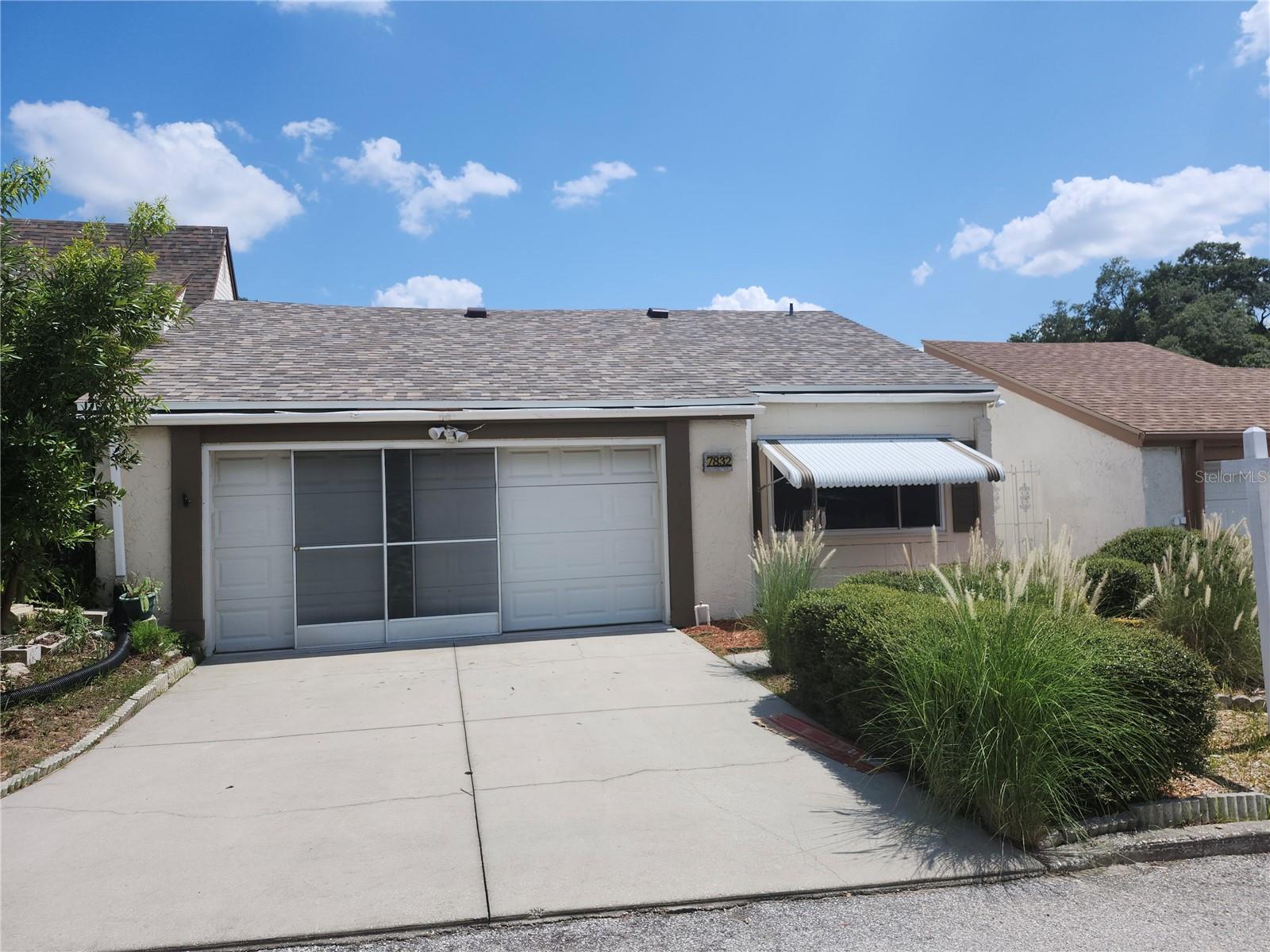 7832 Fox Den Row Property Photo 1
