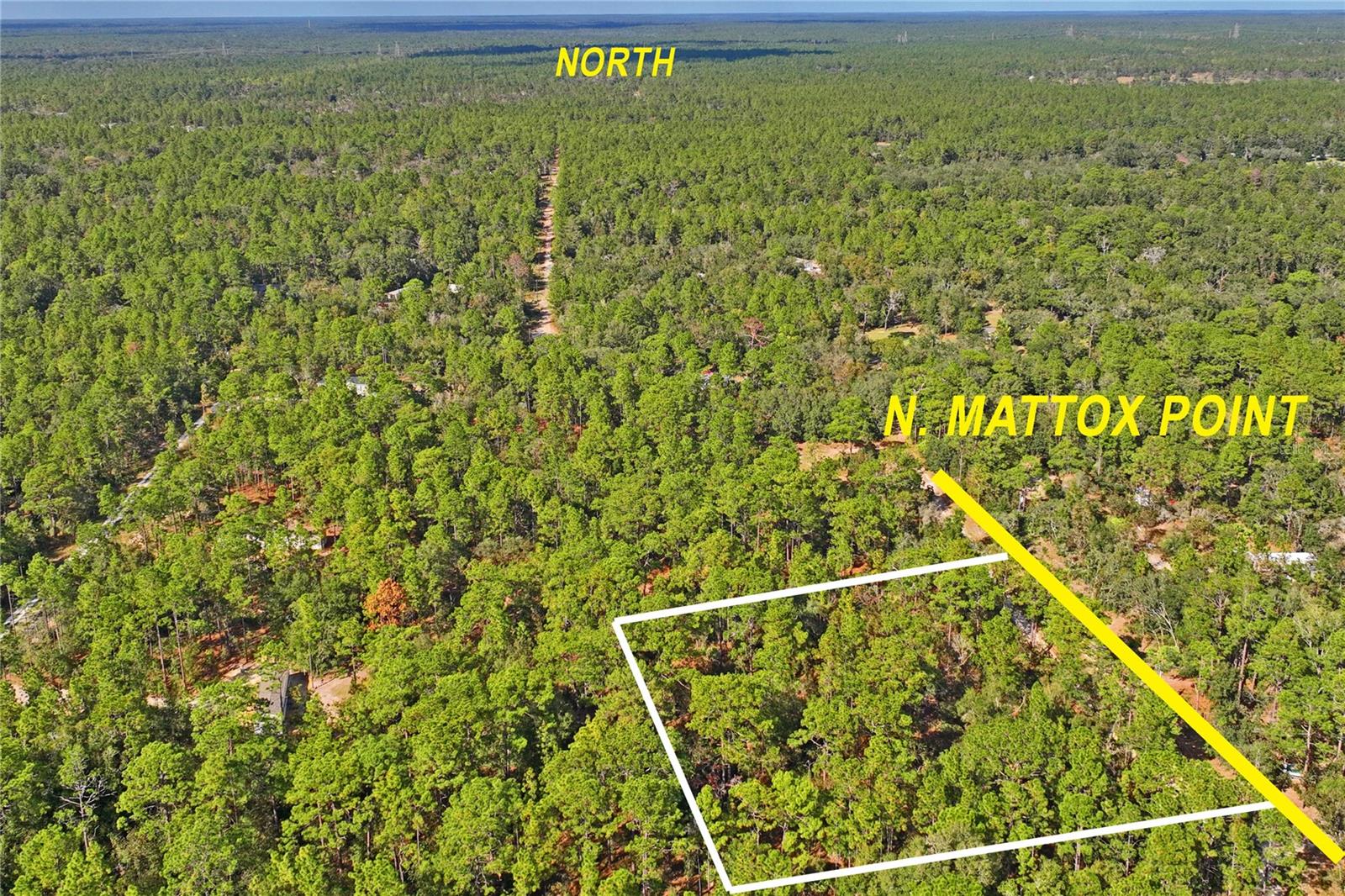 4788 N Mattox Pt Property Photo 3