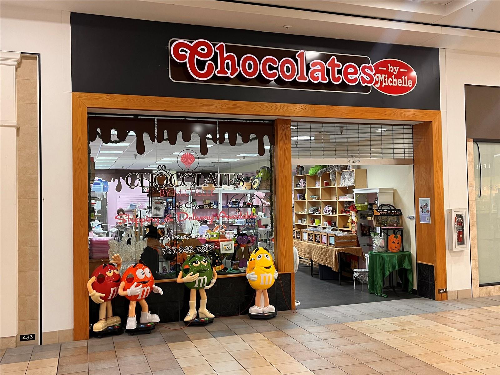 9409 Chocolates By Michelle Property Photo 1