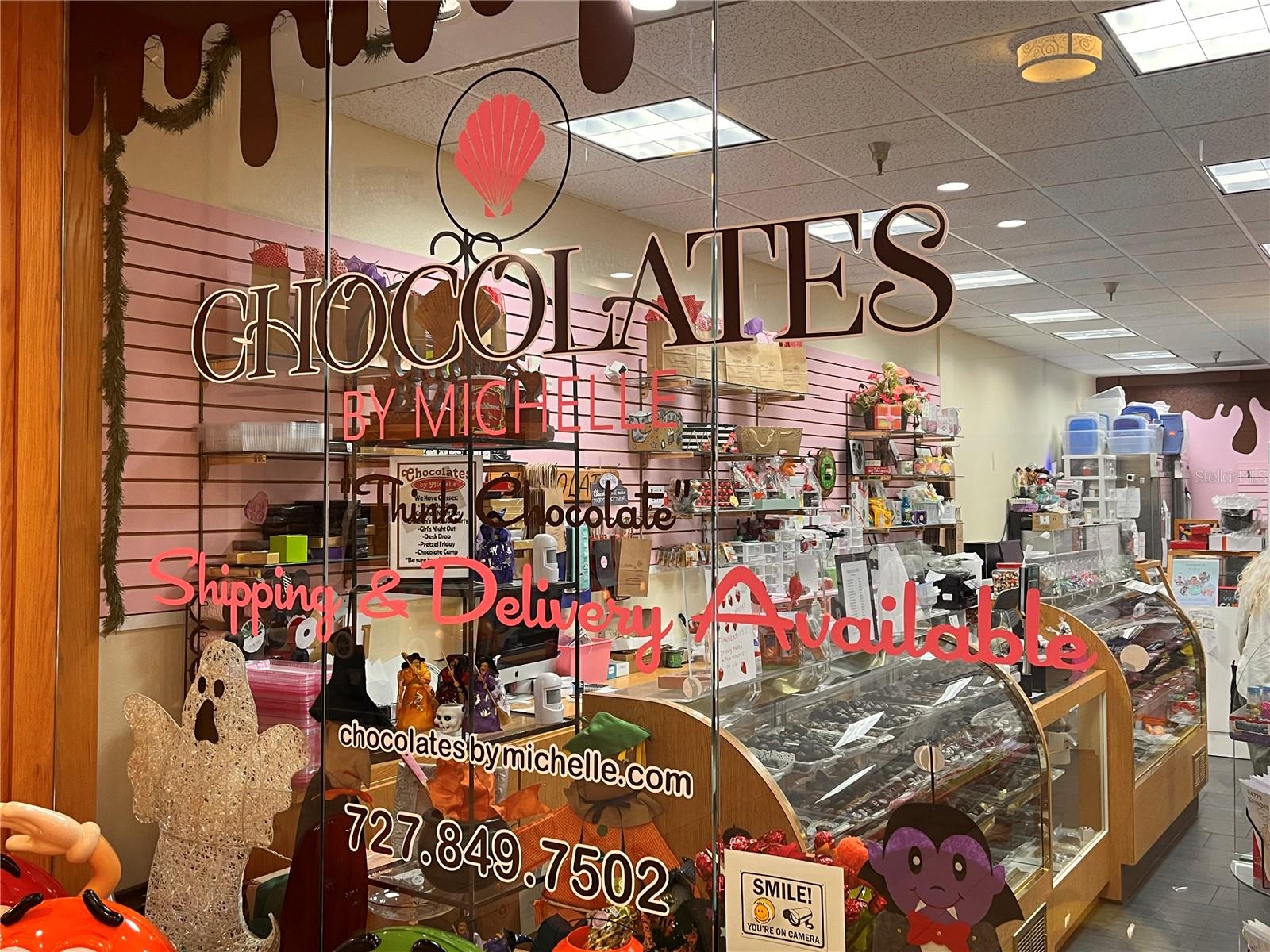 9409 Chocolates By Michelle Property Photo 2