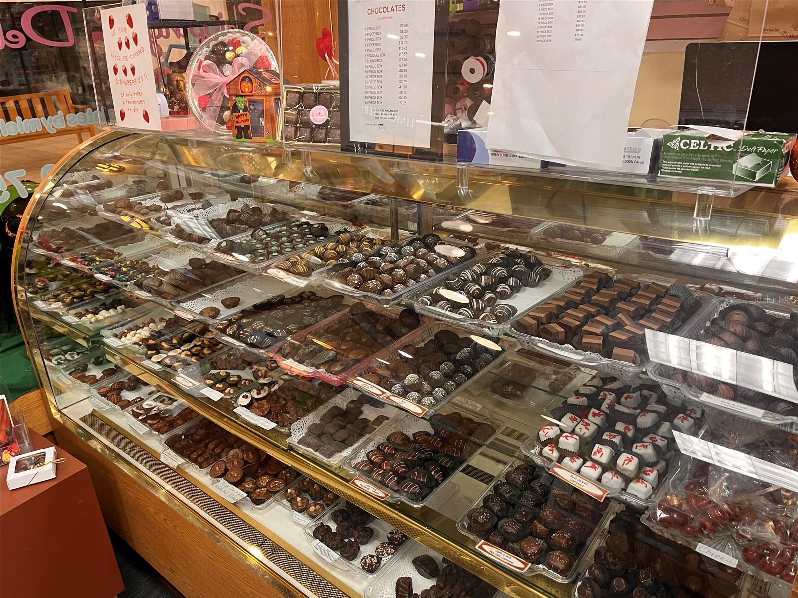 9409 Chocolates By Michelle Property Photo 7