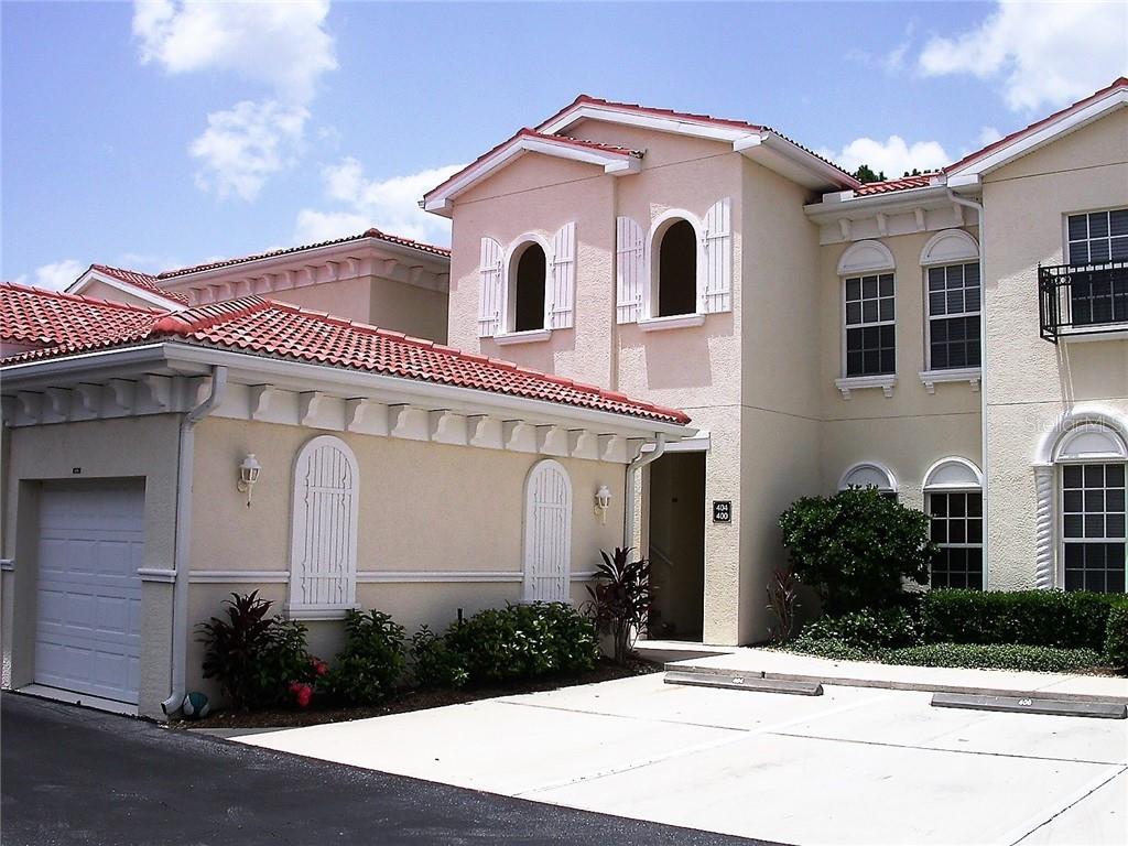 400 RAVINIA CIR #400 Property Photo 1