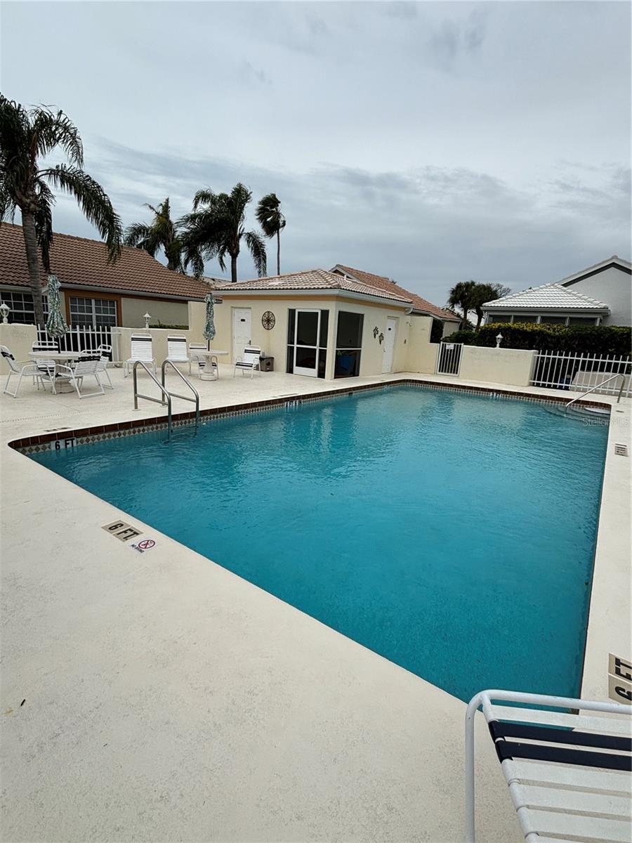 1332 Capri Isles Blvd Property Photo 29