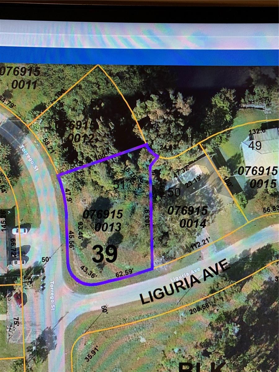 LOT 51 MAJORCA PL Property Photo 1