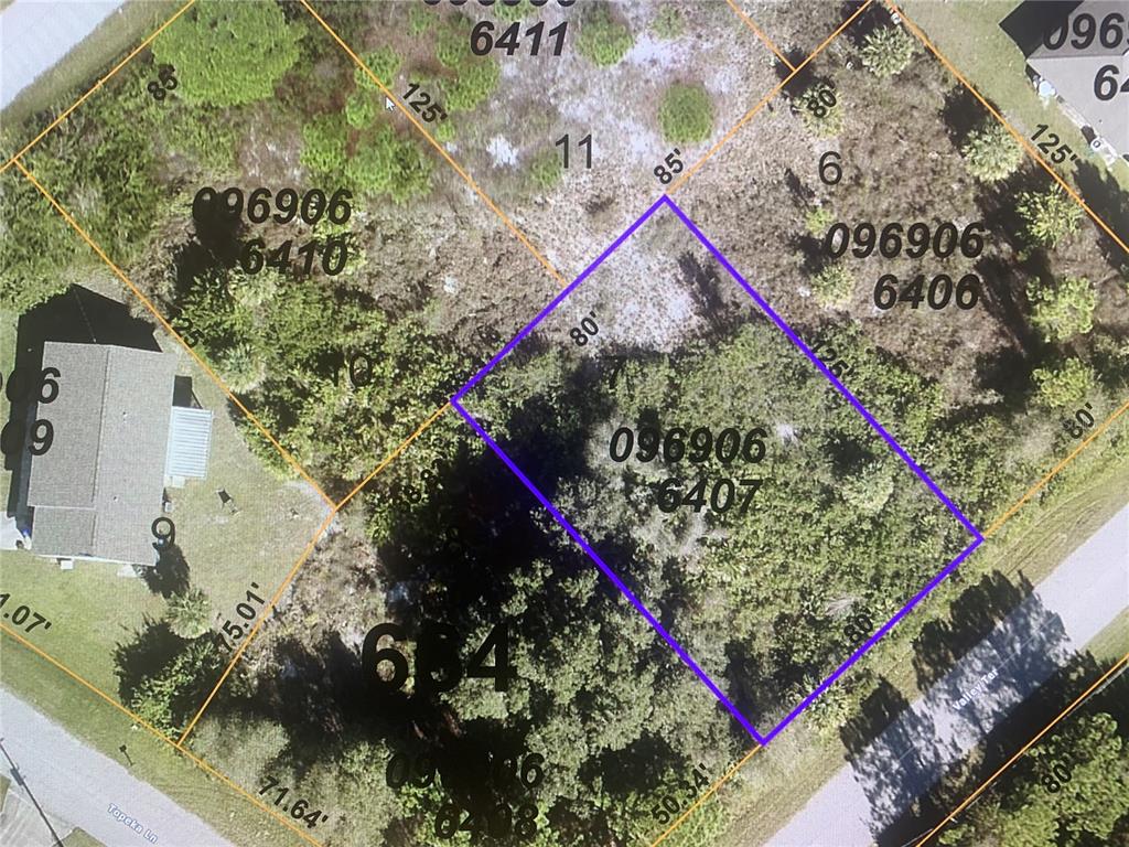 LOT 7 VALLEY TER Property Photo 1