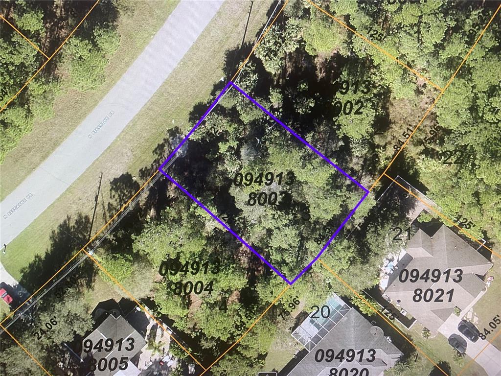 LOT 3 N BISCAYNE DR Property Photo 1