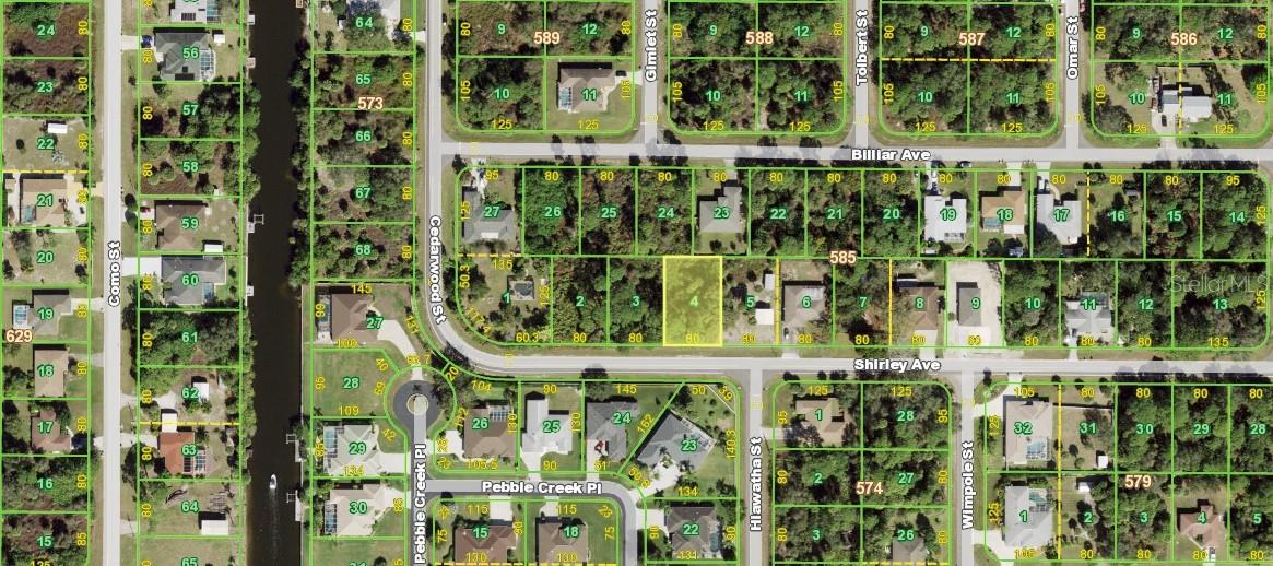 17324 Shirley Ave Property Photo 1