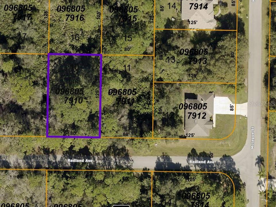 Lot 10 Redland Ave Property Photo 1
