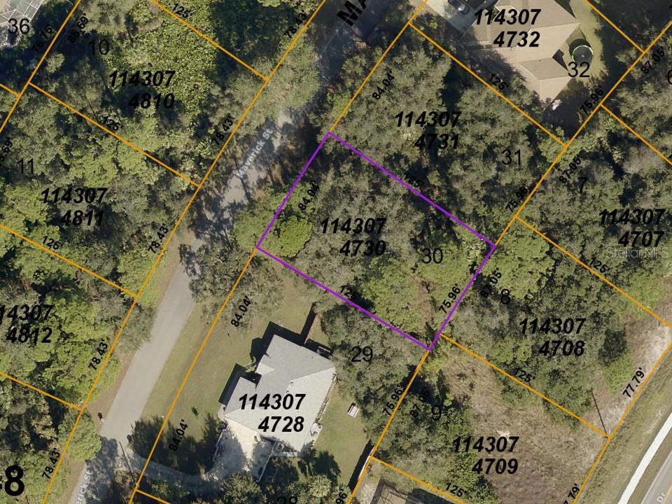 Lot 30 Maverick St Property Photo 1