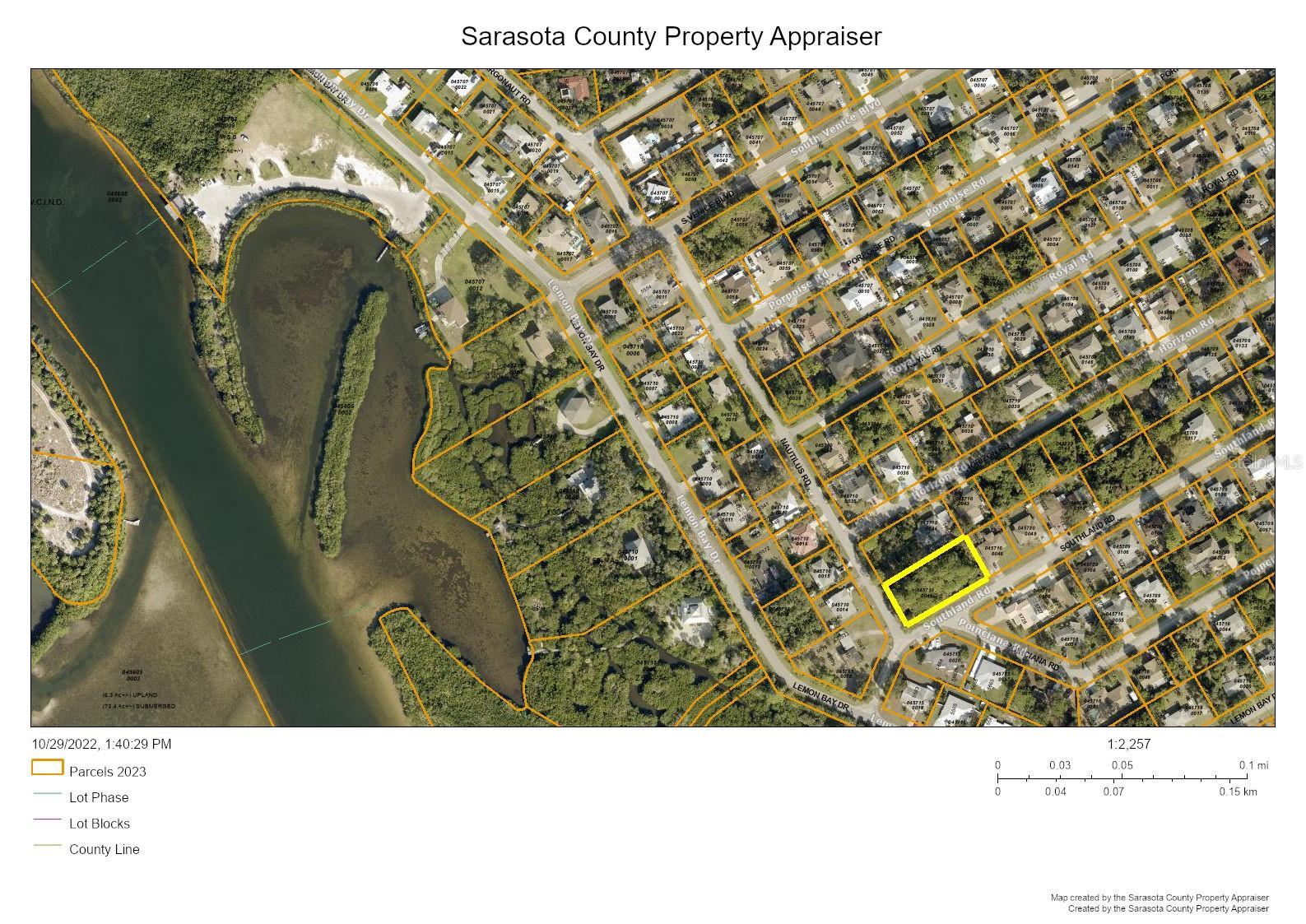 Southland Rd Property Photo 1