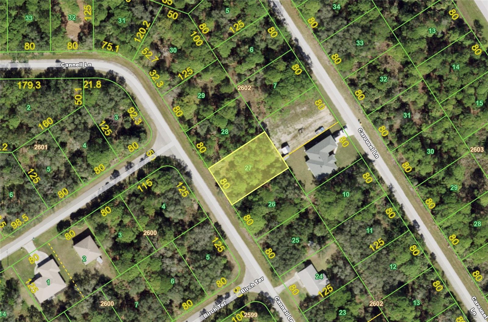 15074 Cannel Ln Property Photo 1