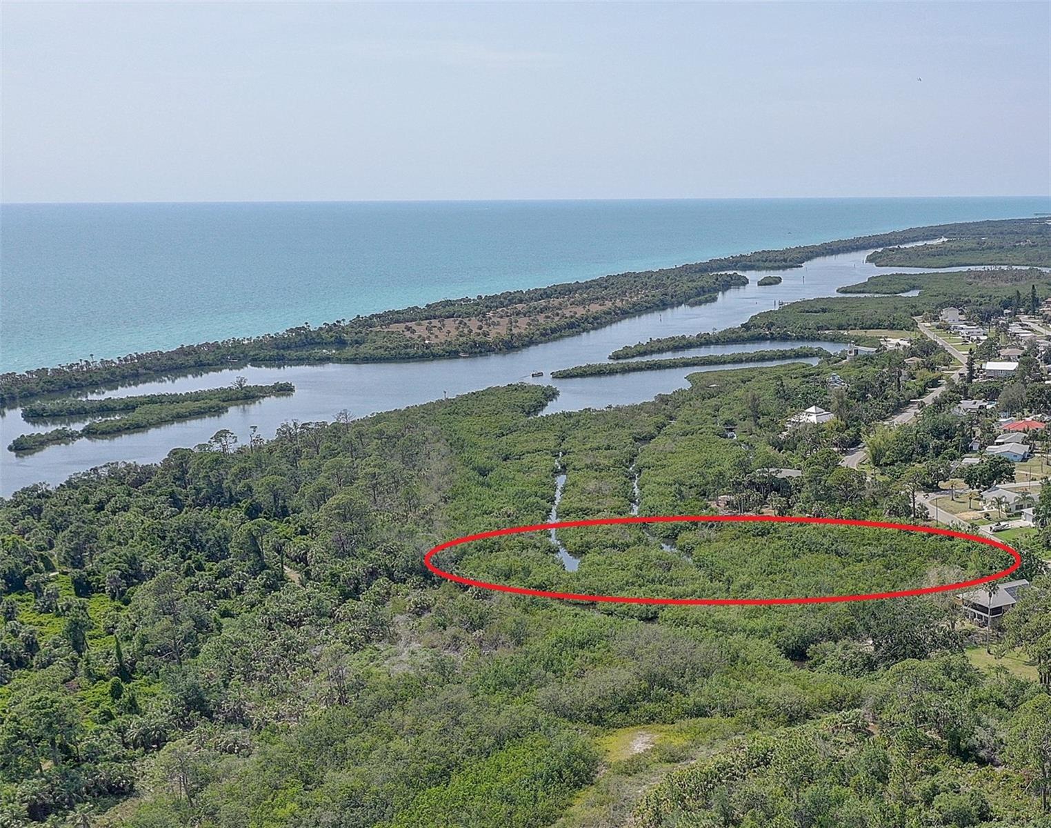 0 LEMON BAY DR Property Photo 1
