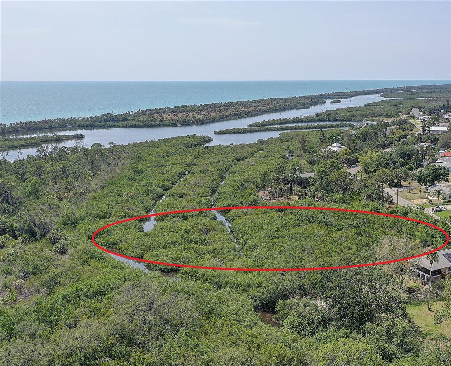 0 Lemon Bay Dr Property Photo 4