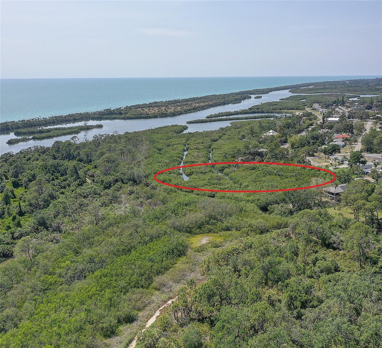 0 Lemon Bay Dr Property Photo 9