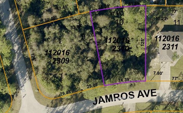 Jamros Ave Property Photo 1