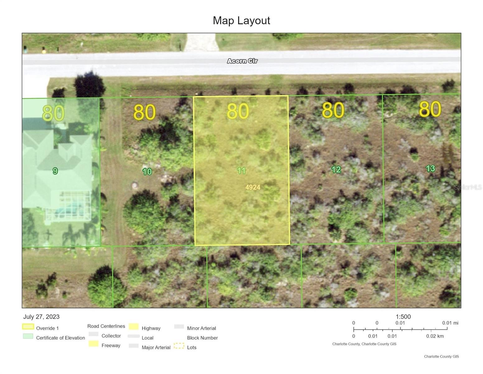 15093 Acorn Cir Property Photo 3