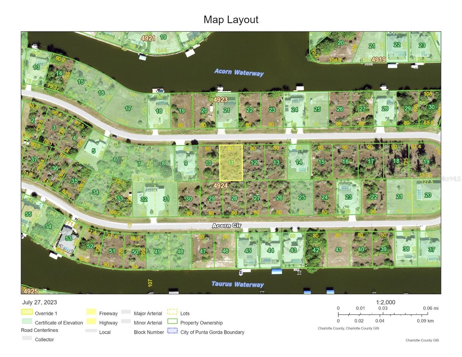 15093 Acorn Cir Property Photo 4