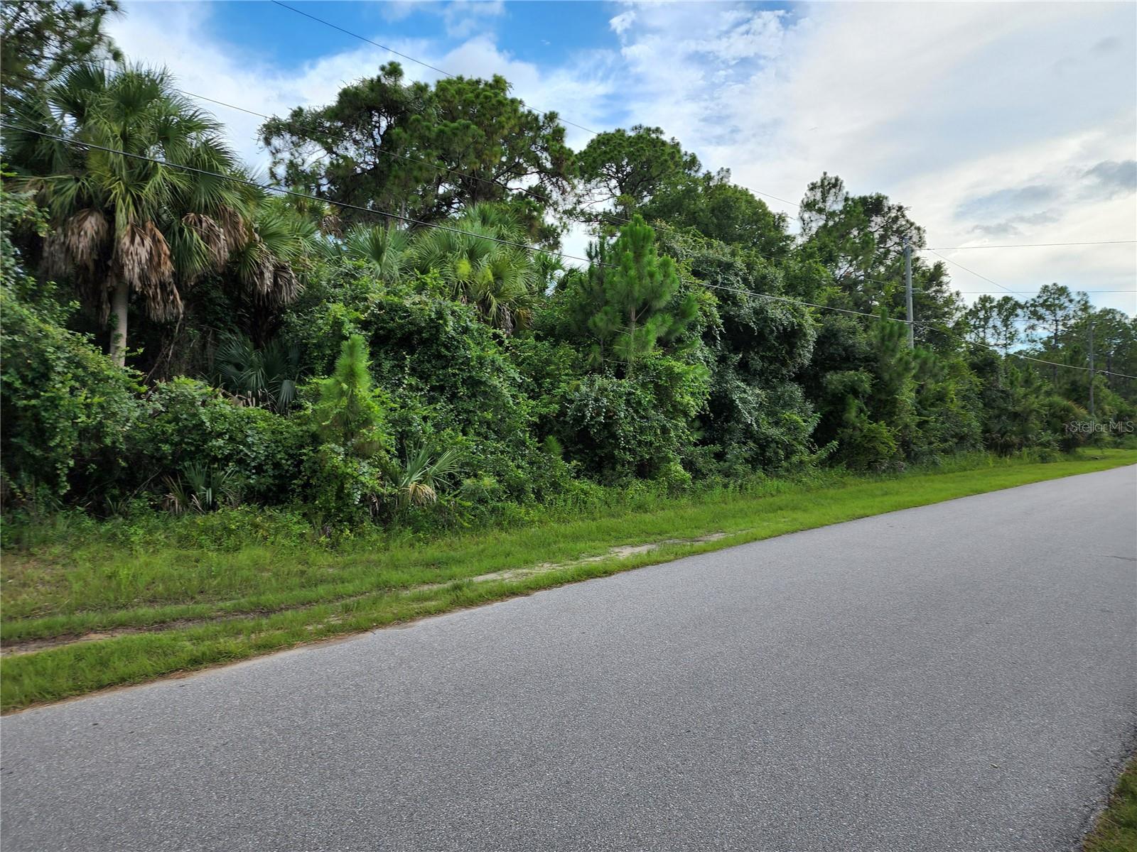 Lot 14 & 15 Gardenside Circle Property Photo 4