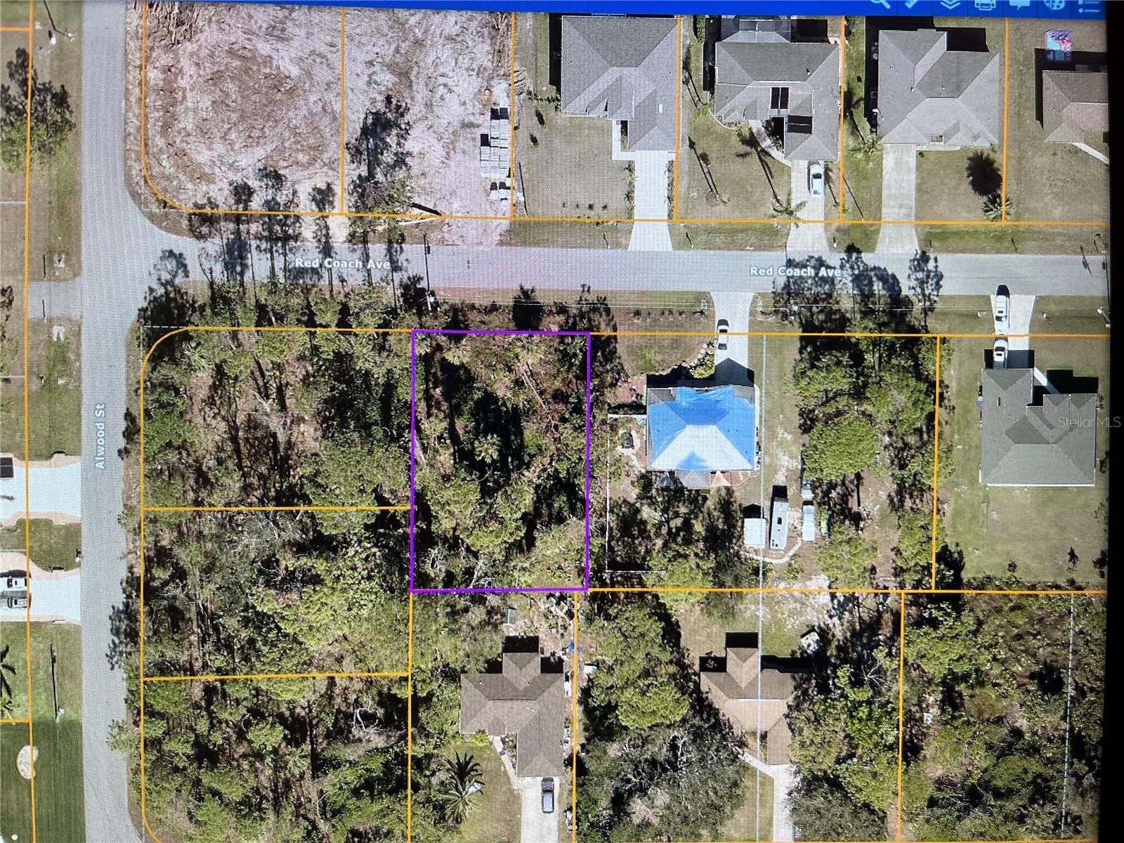 Lot 4 Red Coach Ave Property Photo 1