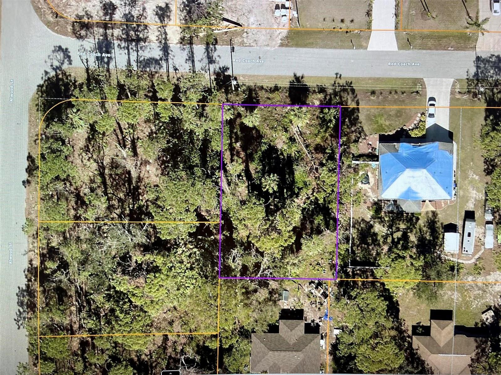 Lot 4 Red Coach Ave Property Photo 2