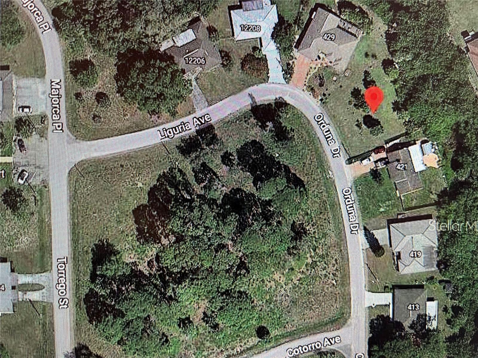 Lot 47 Orduna Dr Property Photo 2