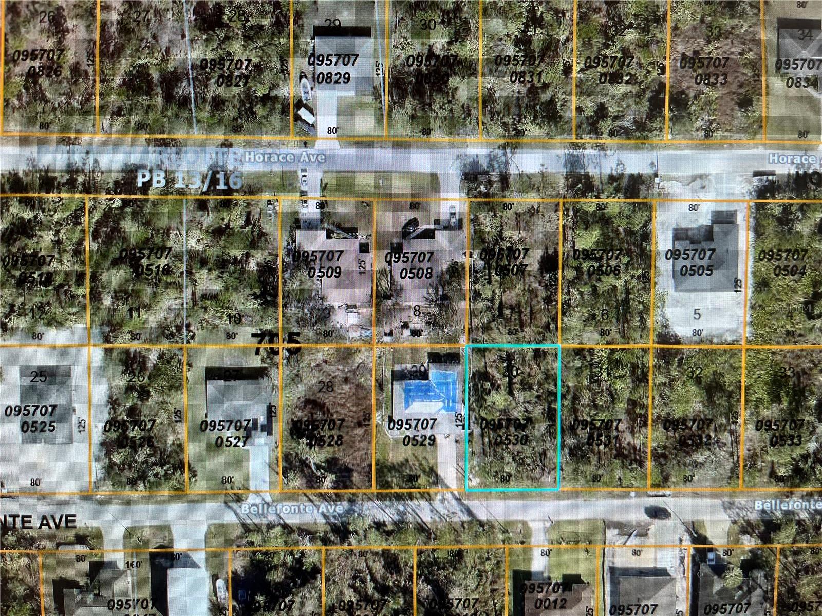 Lot 30 Bellefonte Ave Property Photo 1