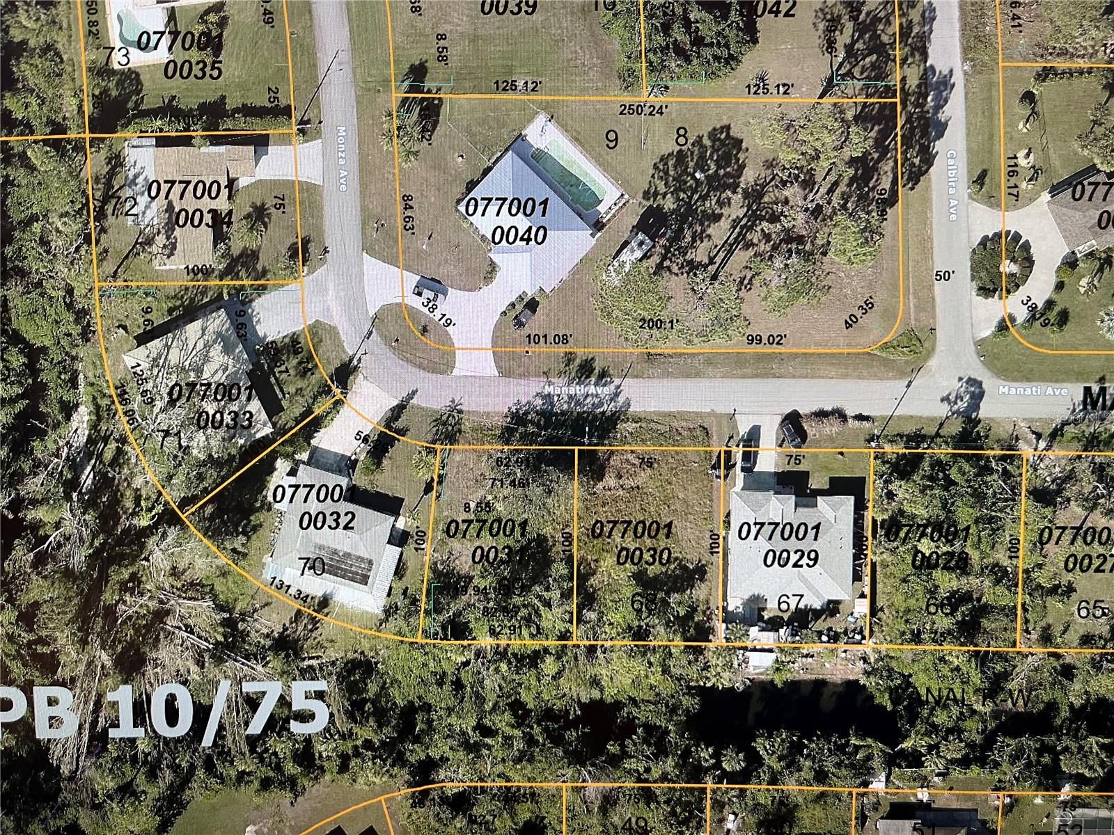 Lot 69 Manati Ave Property Photo 2