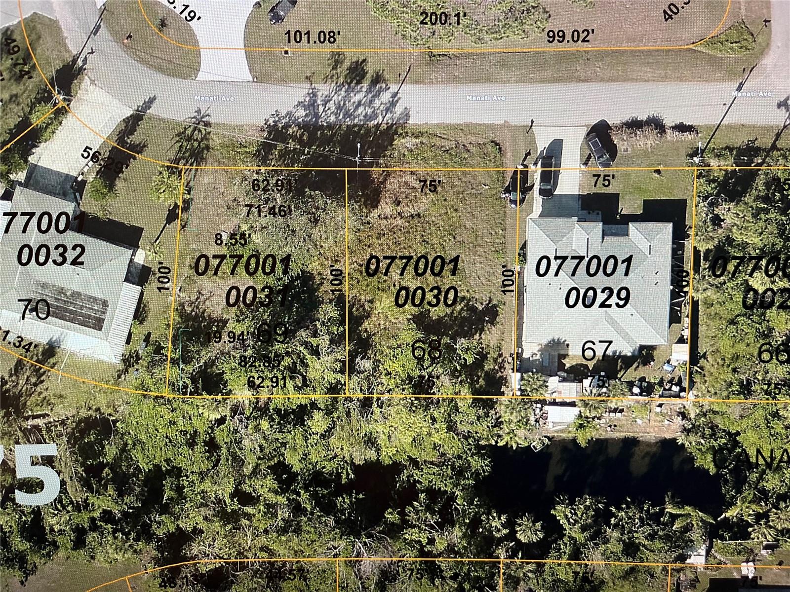 Lot 69 Manati Ave Property Photo 3