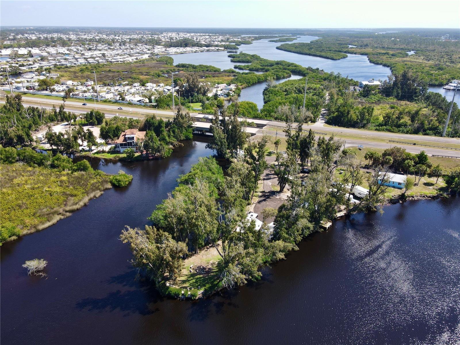 10001 Tamiami Trl S Property Photo 1