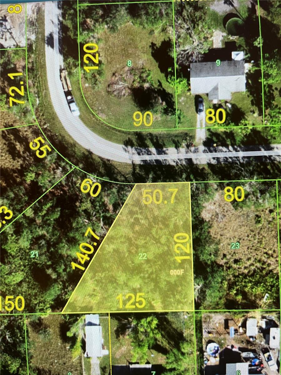 417 Glengary Cir Property Photo 2