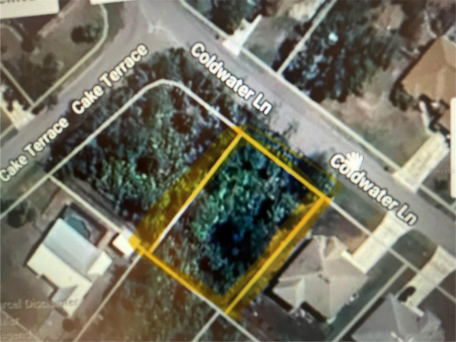 Lot 33 Coldwater Ln Property Photo 1