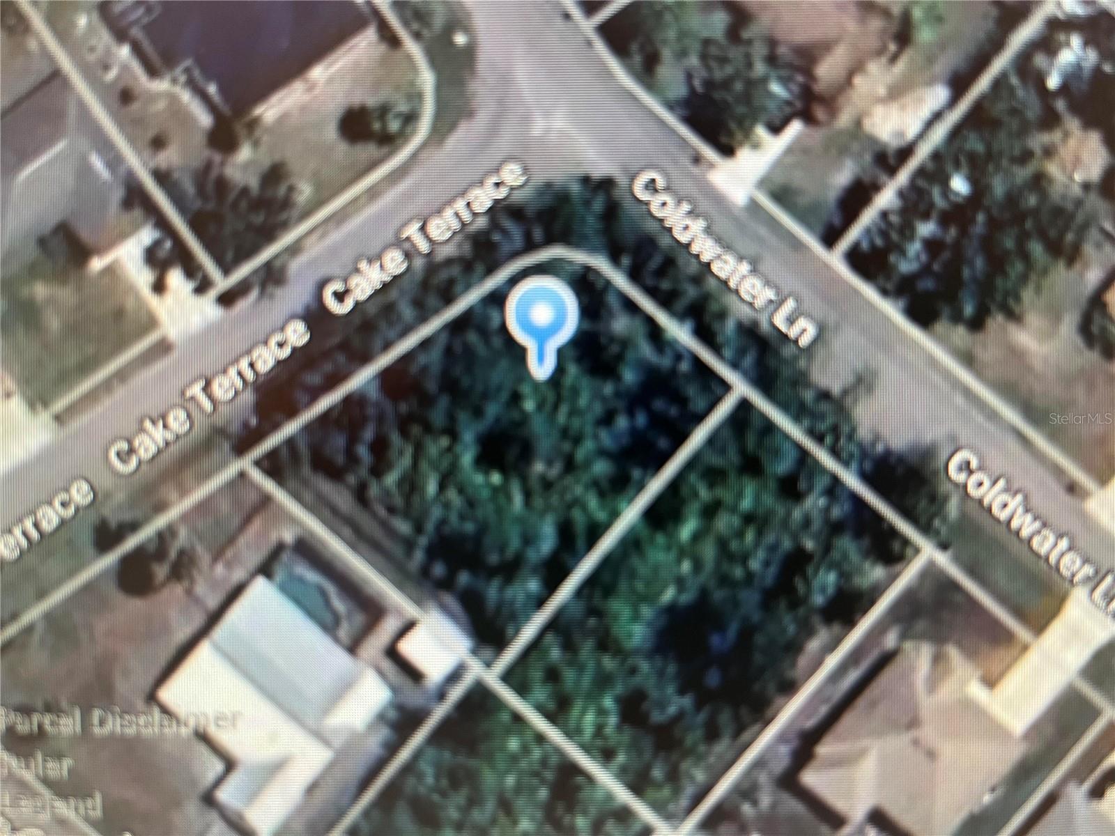 Lot 34 Coldwater Ln Property Photo 1