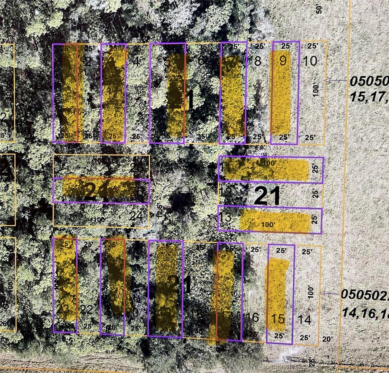 Lot#1.3.5.7.9.11.13.15.17 La Paloma Rd Property Photo 1