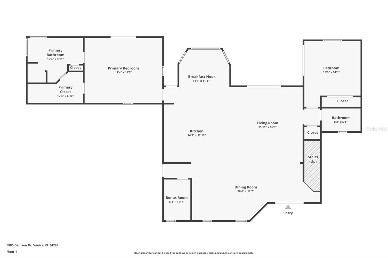 5885 Denison Dr Property Photo 13