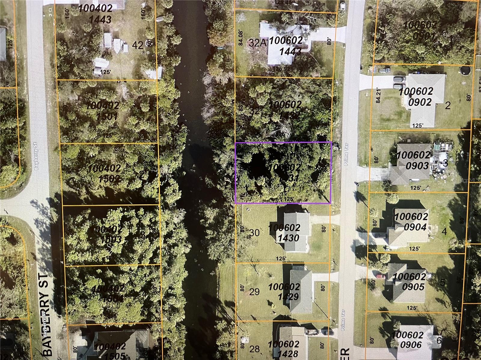 Lot 31 Prime Ter Property Photo 1