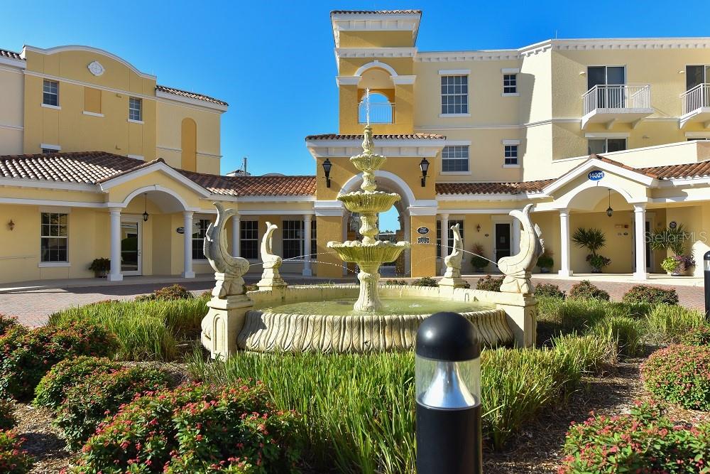 14021 Bellagio Way #401 Property Photo