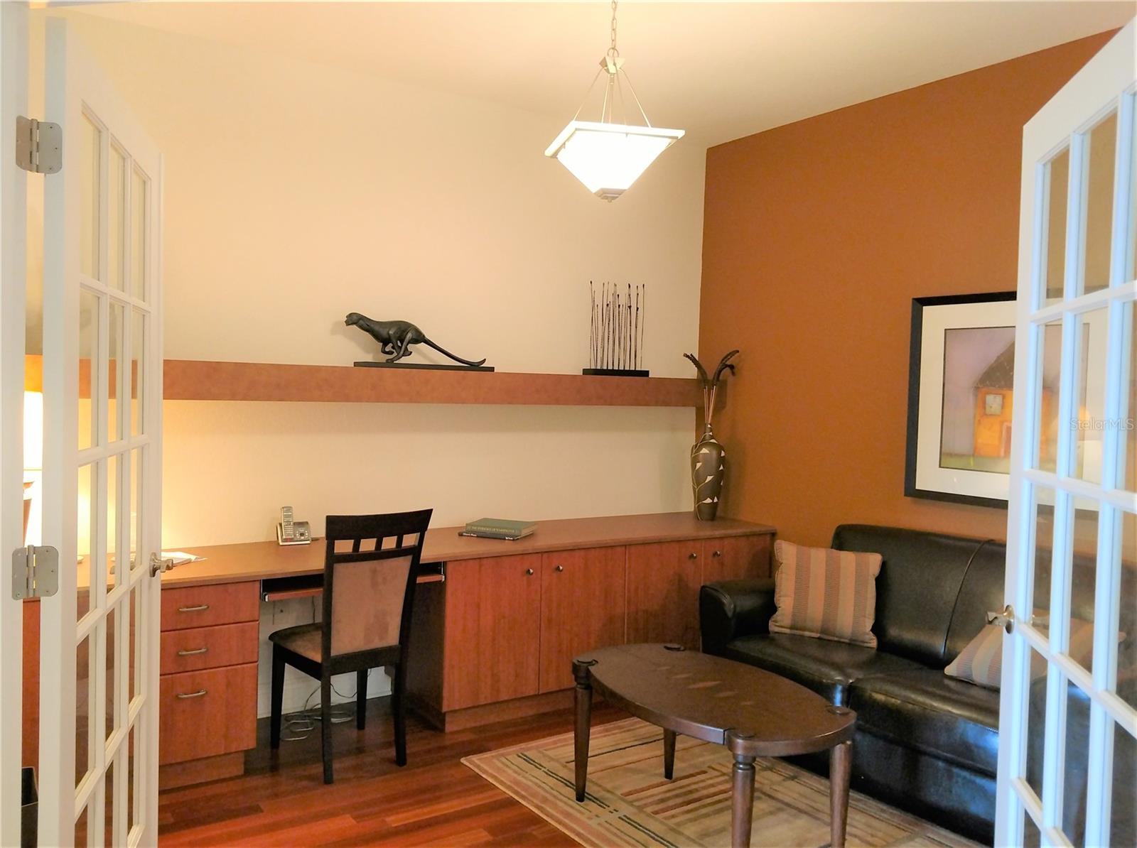 14021 Bellagio Way #401 Property Photo 15